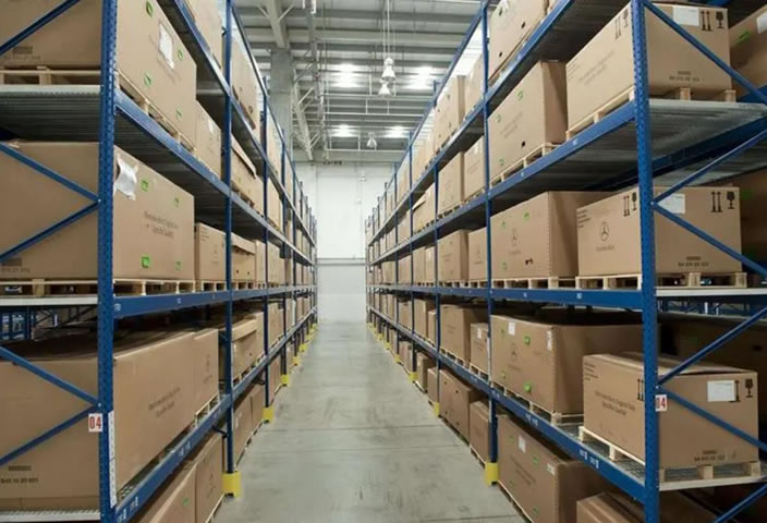 漳州到韶关货物仓储