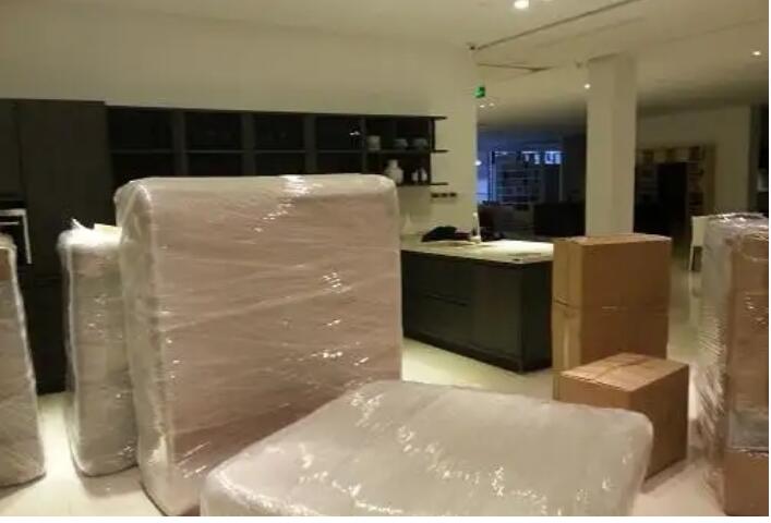 漳州到韶关长途搬家