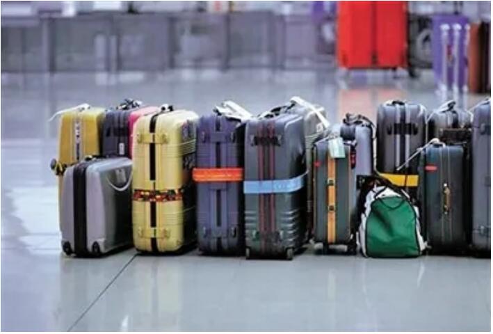 漳州到韶关行李托运