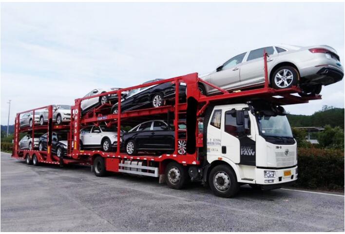 漳州到韶关轿车托运